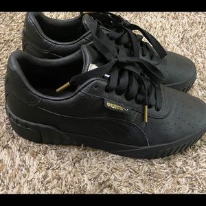 Cali Women’s Puma Sneaker